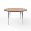 Table ronde à hauteur réglable-99071716-132535307-67130266