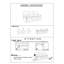 Canapé inclinable double luxueux de style luxueux brun 1 pièce