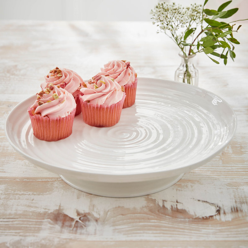 Sophie Conran, White - Footed Cake Stand
