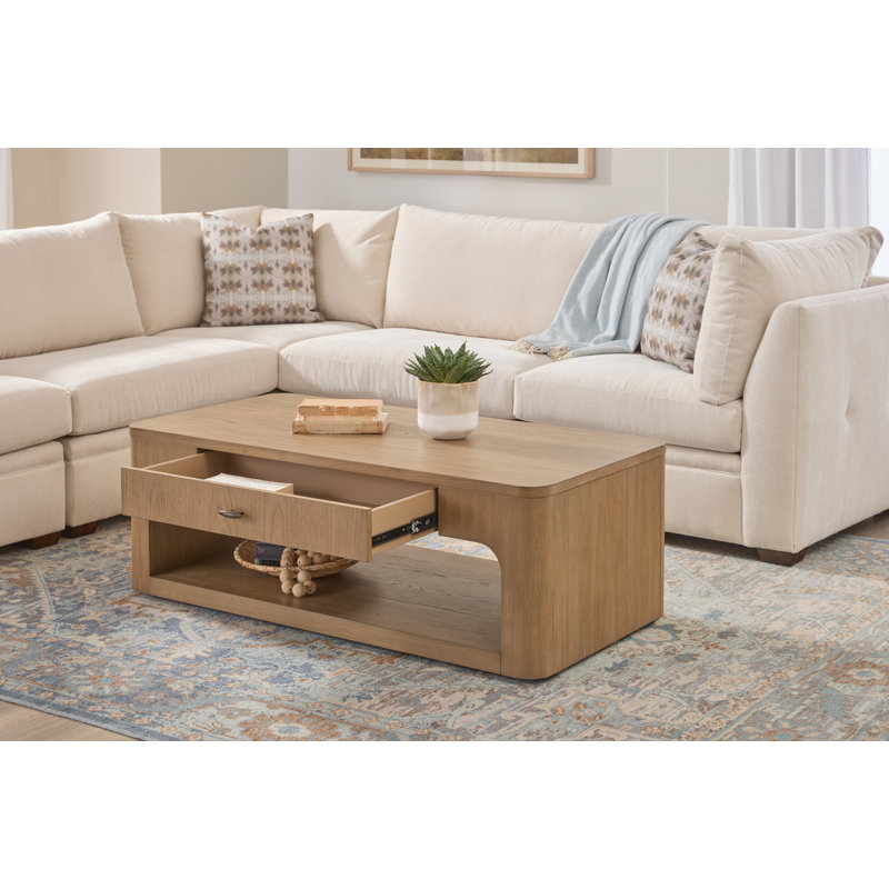 Table basse Haven