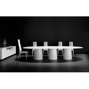 Antares Extension Dining Table