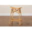 Tabouret de comptoir 24,5 po Chenequa