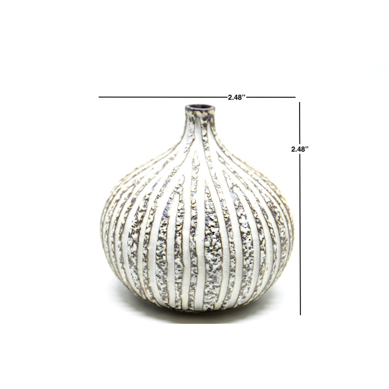 Hucksley Handmade Table Vase
