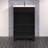 Rouen 24 " W Freestanding Standard 1 Single Vanity Bathroom Vanity With Ceramic Top
