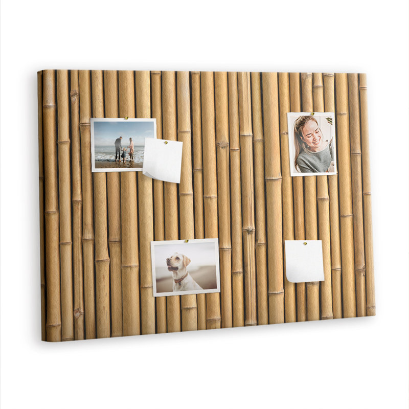 Madasen Cork Corkboard / Bulletin Board