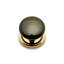 CK Series 1 1/4" Diameter Mushroom Knob-1713628309
