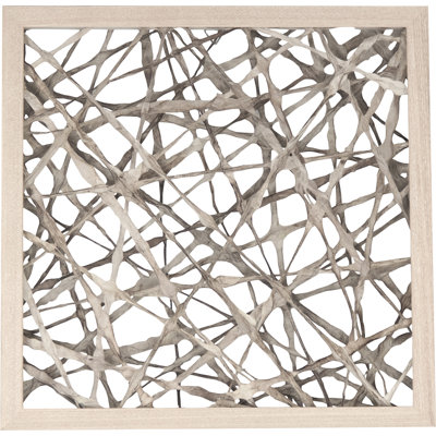 Paper Wall Decor