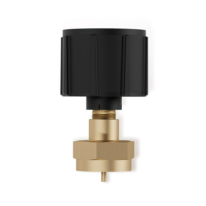 Empava Universal Cooktop Gas Propane Refill Adapter
