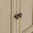Reid 2 Door 1 Drawer Cabinet-1903493415