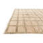 Tapis brun clair Naber