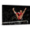 «1x The Gymnast» par Tejo Coen, reproduction de photo sur toile