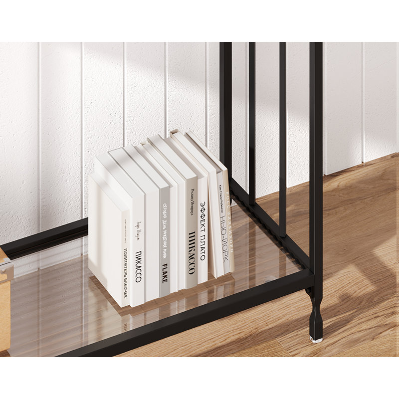 Aleysha 79.76cm Console Table