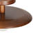 Modern Wood Flush Mount Ceiling Light with Frosted Glass Globe, Natural Wooden Ceiling Light Fixture for for Bedroom Hallway Entryway Kitchen-925091262