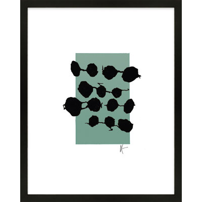 Serenity 1.4 Print by Lee Lessem