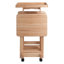 Ensemble de 6 tables-plateaux Palko-23157291