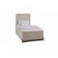 Lit double avec lit gigogne simple (lit seulement)