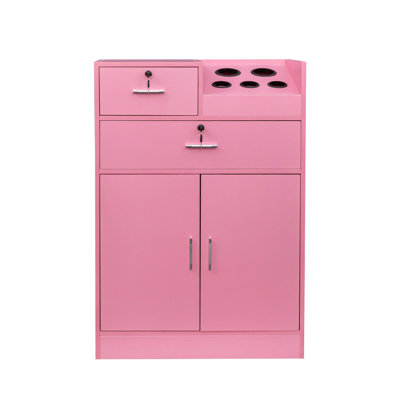 Armoire de rangement verrouillable