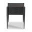 Belvedere 2 - Drawer Nightstand