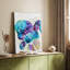 Aegean Dream I - galerie sur mesure-373273292