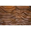 Mirage 48 in. W Solid Wood Sideboard