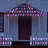 Gildus 396'' LED String Lights