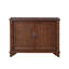 Console de 40 po avec tablette de rangement, table de hall d'entrée rétro avec tablette de rangement réglable, table de canapé pour le couloir, entrée, salon, vestibule-2066882418