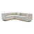 Velours beige est en rupture de stock