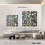Ustensiles de cuisine pastel Senne-109119969