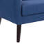 Jaqueze 159.9Cm Square Arms Sofa-1167279878