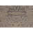 Vegetable Dye Oushak Turkish Area Rug