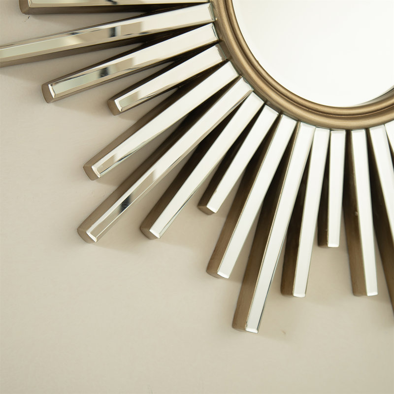 33'' Gemme Mirror