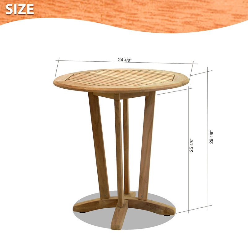 Ensemble repas 5 pièces Lia International Home