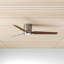 Goren 56'' 3 Blade Ceiling Fan with LED Light Kit-681247740