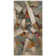 Asumi Abstract Indoor Rug
