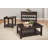 Koffler 50'' Solid Wood Console Table-1978200016