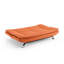Bridglal 196.1Cm Wide Tight Back Convertible Sofa-540100741