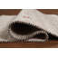 Tapis indien Karolos Tribal Gabbeh 4 x 6