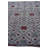 Nemec Gray Rug