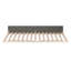 Lit gigogne escamotable en bois massif Rasnick-127963764-127963785
