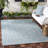 Amarien Southwestern Indoor/Outdoor Area Rug-1050394735