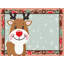 Tapis de vacances d'hiver de Noël lavable The Holiday Aisle®-1642706180