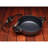 Swiss Made Brands 3.2 Quarts Non-Stick Cast Iron Soup Pot