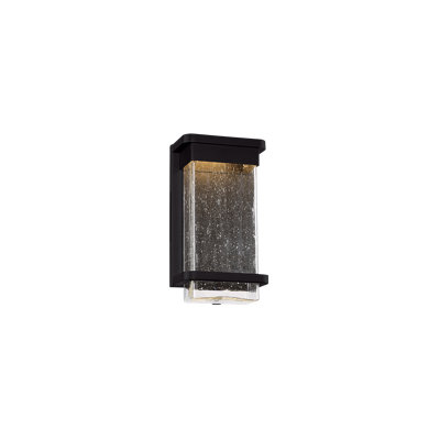 Vitrine LED Outdoor Flush Mount