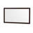 Sheffield 60" Freestanding Double Bathroom Vanity with Marble Top with 58" Mirror-281088657