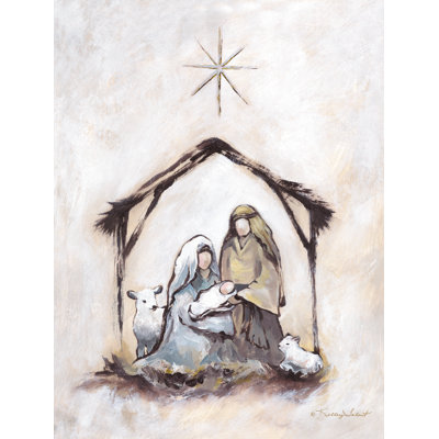 " The First Noel "