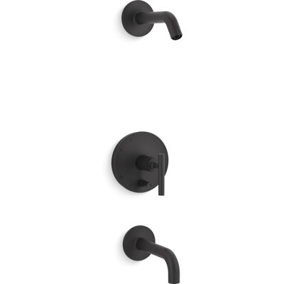 Purist Shower Faucet