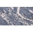Bonnetta Geometric Machine Woven Rectangle 9'10" x 13' Polypropylene Indoor / Outdoor Area Rug in Blue/Ivory-568666078