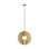 Orbel 1 - Light LED Pendant