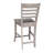 Guzik Solid Wood Counter Stool-119218853
