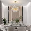 Lustre en céramique en forme de feuille, lustre en forme de branche-400072221